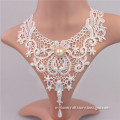 MYLOVE White lace necklace bridal jewelry set MLGY121